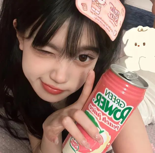 摇摆少女